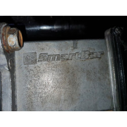 68362406AC Jeep Wrangler JL Electric Front Sway Active Bar Box 2019-2024
