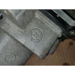 68362406AC Jeep Wrangler JL Electric Front Sway Active Bar Box 2019-2024