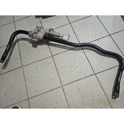 68362406AC Jeep Wrangler JL Electric Front Sway Active Bar Box 2019-2024