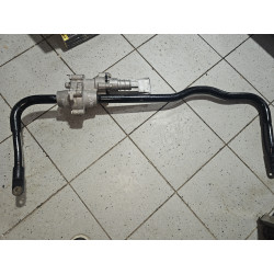 68362406AC Jeep Wrangler JL Electric Front Sway Active Bar Box 2019-2024