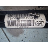68362406AC Jeep Wrangler JL Electric Front Sway Active Bar Box 2019-2024