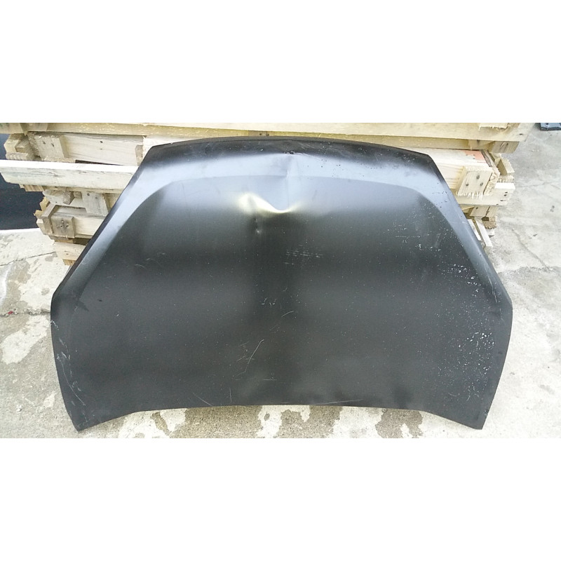 68330086AA Dodge Ram ProMaster City Hood 2015-2018