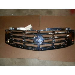 25778728 Cadillac Escalade Chrome Grille Frame 2007-2014