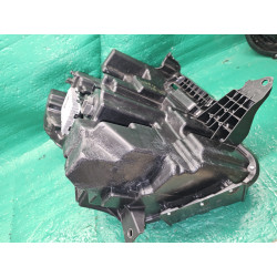 84869678 GMC Yukon Left Full LED Headlight 2025-2026 13520414