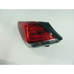 81560-07060 Toyota Avalon Left LED Tail Lamp 2011-2012