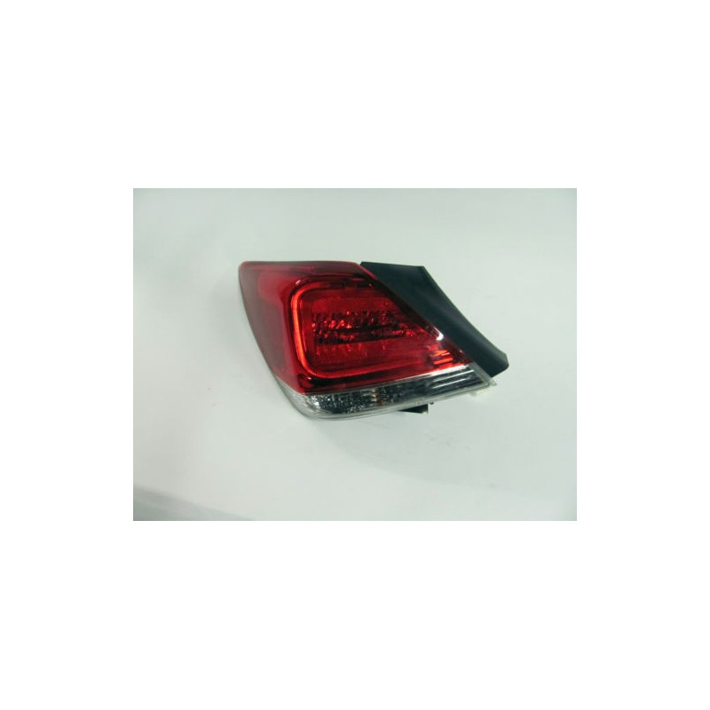 81560-07060 Toyota Avalon Left LED Tail Lamp 2011-2012