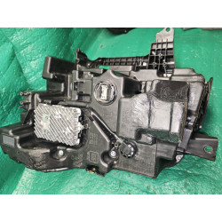 84869678 GMC Yukon Left Full LED Headlight 2025-2026 13520414