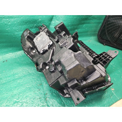 84869678 GMC Yukon Left Full LED Headlight 2025-2026 13520414