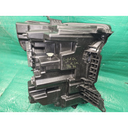 84869678 GMC Yukon Left Full LED Headlight 2025-2026 13520414