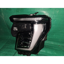 84869678 GMC Yukon Left Full LED Headlight 2025-2026 13520414