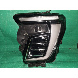 84869678 GMC Yukon Left Full LED Headlight 2025-2026 13520414