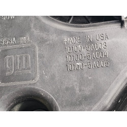 84869678 GMC Yukon Left Full LED Headlight 2025-2026 13520414