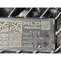 84869679 GMC Yukon Right Full LED Headlight 2025-2026 13526414