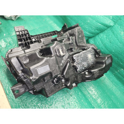 84869679 GMC Yukon Right Full LED Headlight 2025-2026 13526414