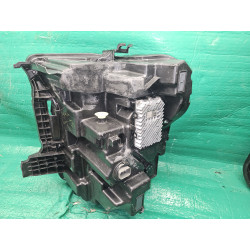84869679 GMC Yukon Right Full LED Headlight 2025-2026 13526414