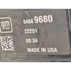 84869680 GMC Yukon Left Full LED Headlight 2025-2026 13526414