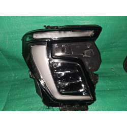 84869679 GMC Yukon Right Full LED Headlight 2025-2026 13526414