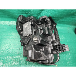 84869680 GMC Yukon Left Full LED Headlight 2025-2026 13526414