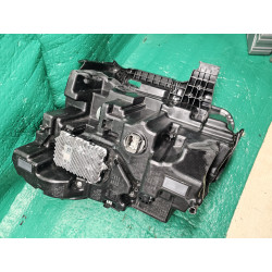 84869680 GMC Yukon Left Full LED Headlight 2025-2026 13526414