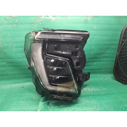 84869681 GMC Yukon Right Full LED Headlight 2025-2026 85717358