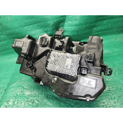 84869681 GMC Yukon Right Full LED Headlight 2025-2026 85717358