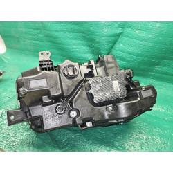 84869681 GMC Yukon Right Full LED Headlight 2025-2026 85717358