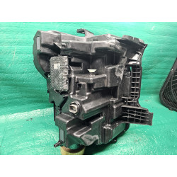84869680 GMC Yukon Left Full LED Headlight 2025-2026 13526414