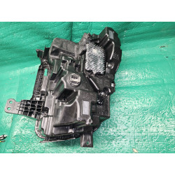 84869681 GMC Yukon Right Full LED Headlight 2025-2026 85717358