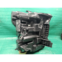 84869680 GMC Yukon Left Full LED Headlight 2025-2026 13526414