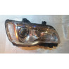 68196276AD Chrysler 300 Right Halogen LED Headlight 2015-2023