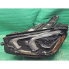 A1679066704 Mercedes-Benz GLE Left Multibeam LED Headlight 2019-2023