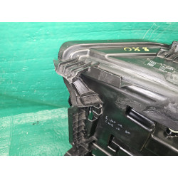 84869681 GMC Yukon Right Full LED Headlight 2025-2026 85717358