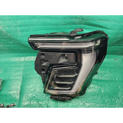 84869680 GMC Yukon Left Full LED Headlight 2025-2026 13526414