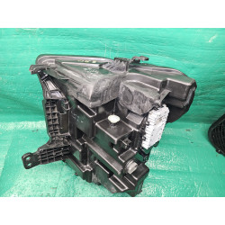 84869681 GMC Yukon Right Full LED Headlight 2025-2026 85717358
