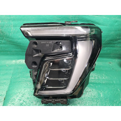 84869680 GMC Yukon Left Full LED Headlight 2025-2026 13526414