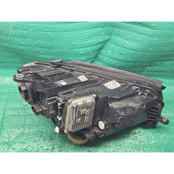 A1679066704 Mercedes-Benz GLE Left Multibeam LED Headlight 2019-2023