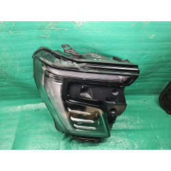 84869681 GMC Yukon Right Full LED Headlight 2025-2026 85717358