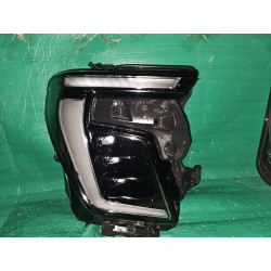 84869681 GMC Yukon Right Full LED Headlight 2025-2026 85717358