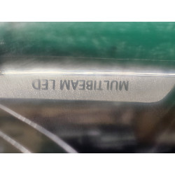 A1679066704 Mercedes-Benz GLE Left Multibeam LED Headlight 2019-2023