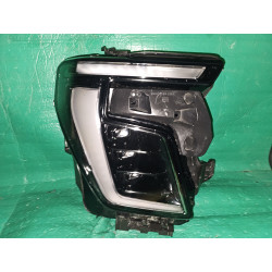 84869681 GMC Yukon Right Full LED Headlight 2025-2026 85717358