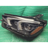 A1679066704 Mercedes-Benz GLE Left Multibeam LED Headlight 2019-2023