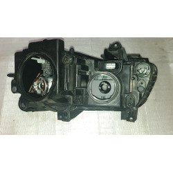 68196276AD Chrysler 300 Right Halogen LED Headlight 2015-2023