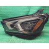 A1679066704 Mercedes-Benz GLE Left Multibeam LED Headlight 2019-2023