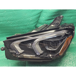 A1679066704 Mercedes-Benz GLE Left Multibeam LED Headlight 2019-2023