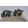KR3A-16700-AB Ford Mustang Hood Lock Latch 2018-2023 JR3A-16700-AE