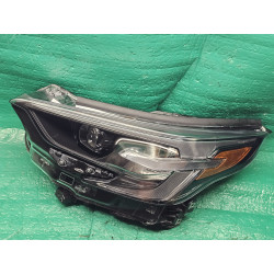 84002AN51A Subaru Legacy Left Full LED Headlight 2023-2025