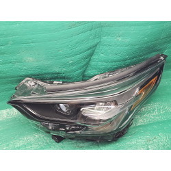 84002AN51A Subaru Legacy Left Full LED Headlight 2023-2025