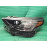 84002AN51A Subaru Legacy Left Full LED Headlight 2023-2025