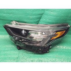 84002AN51A Subaru Legacy Left Full LED Headlight 2023-2025