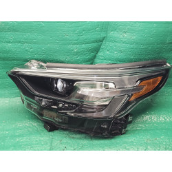 84002AN51A Subaru Legacy Left Full LED Headlight 2023-2025